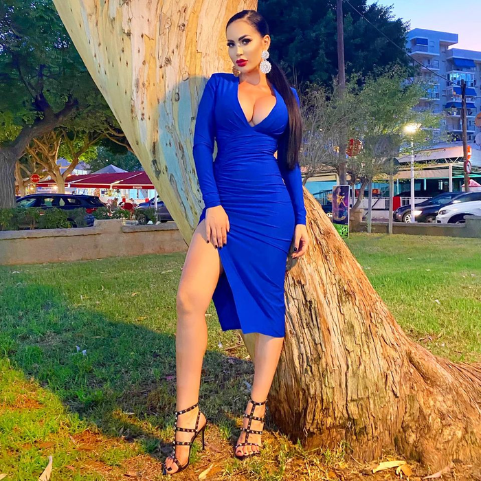 Bianca Pop își lansează azi prima melodie! Am intrat în posesia unor imagini incendiare cu videoclipul piesei și am aflat cum se numește aceasta