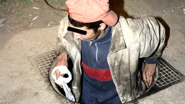 Bucureștiul subteran care a ținut orașul captiv: anii în care „copiii canalelor au devenit o realitate crudă a Capitalei