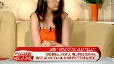 VIDEO Dialogul incredibil dintre Alex Velea si tanara de 18 ani inainte sa faca sex la hotel: Sa te fereasca Dumnezeu sa ma lasi gravida! / Am grija