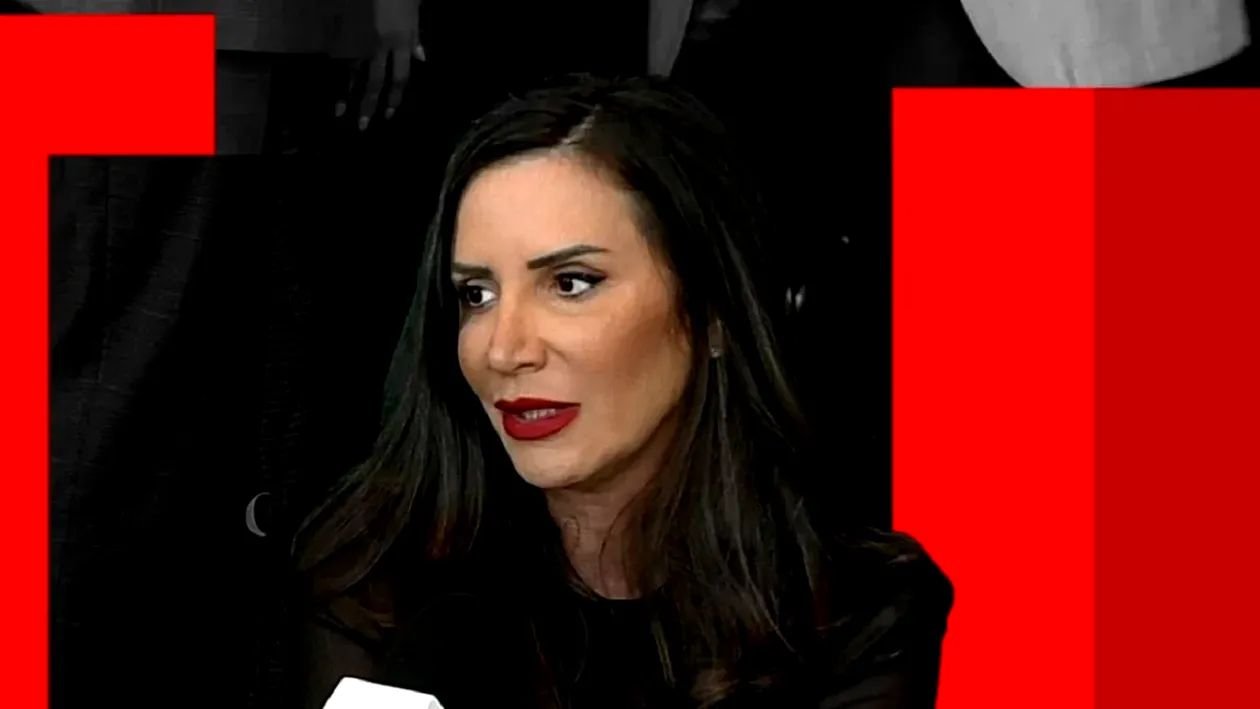 Cum a fost cerută de soție Mara Bănică de la Asia Express. Gestul extrem de romantic al soțului ei: „Locuia în Germania”