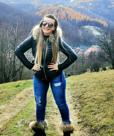 Drama Marcelei Fota și motivul pentru care nu va renunța: ”El merită tot!” + Reacții emoționante
