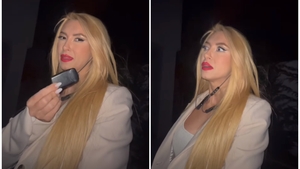 Andreea Bălan, peripeții în miezul nopții! Cântăreața nu a putut intra în propria casă, iar ce a urmat a stârnit hohote de râs