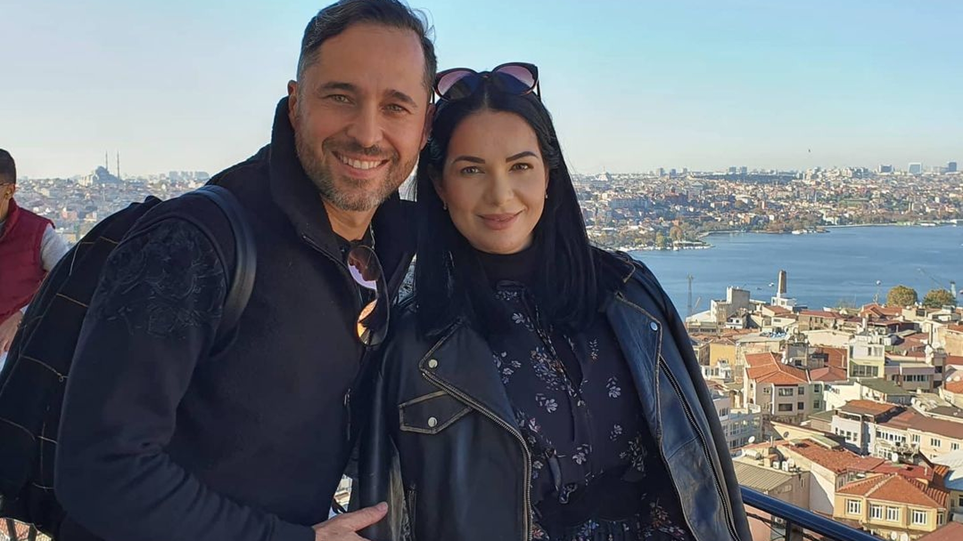 Deea Maxer vrea să înceapă o viață nouă fără Dinu. Ce decizie drastică a luat, la scurt timp după divorț