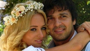 Gina Matache, despre căsnicia Deliei cu Răzvan Munteanu: „A răsplătit-o Dumnezeu din plin”