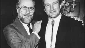 Adrian Cronauer a murit la 79 de ani. Legătura dintre celebrul crainic de radio și Robin Williams