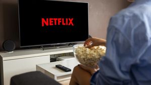 Filmul de pe NETFLIX care se află pe locul 1! Povestea captivantă i-a cucerit până și pe critici