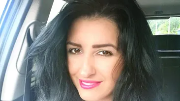 Mirela de la ”Insula iubirii” a depus plângere la poliție: ”Răzvan al lui Caty îmi tot scrie...”