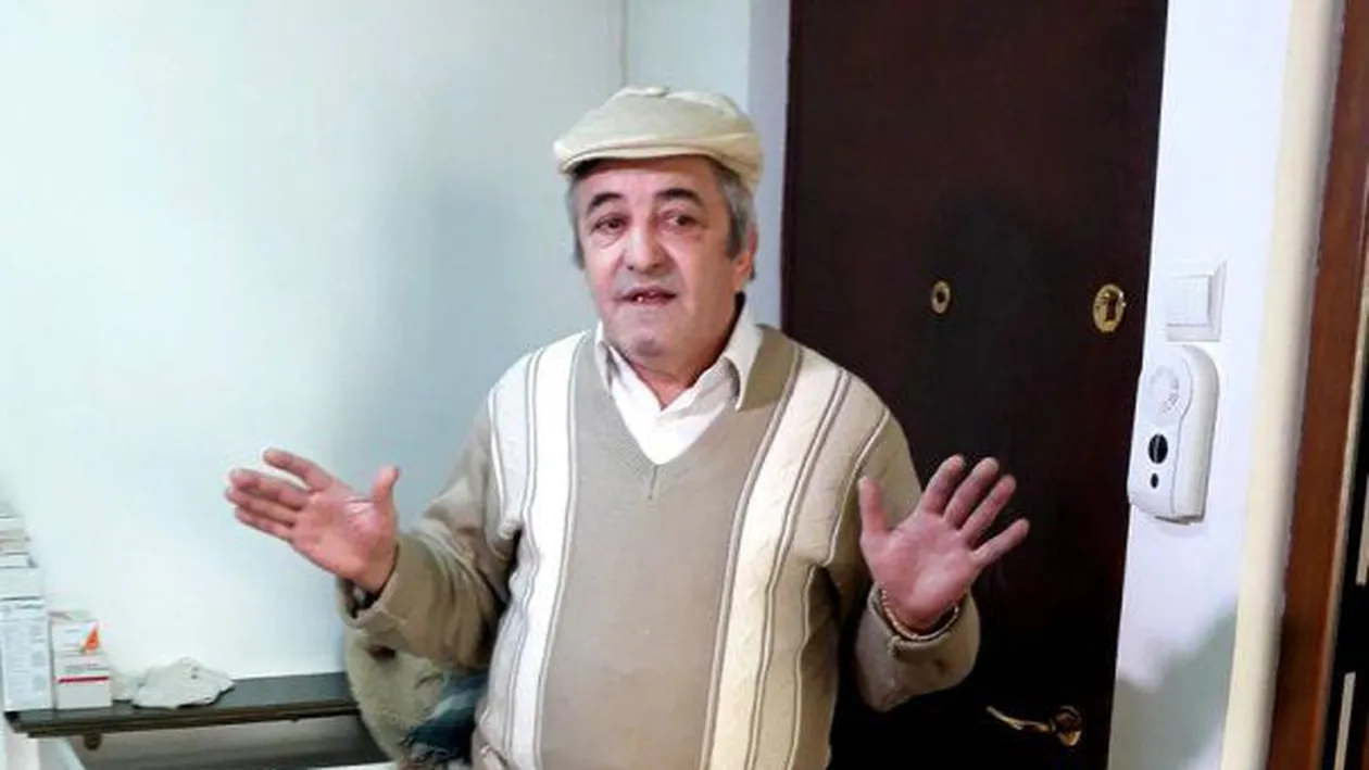 Vasluianul declarat mort a câștigat procesul prin care se recunoaște că este de fapt viu!