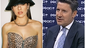 Cine este, de fapt, Horațiu Nicolau. Cu ce se ocupă iubitul Lidiei Buble