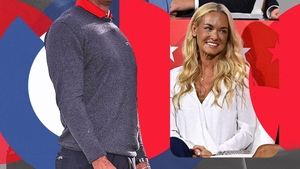 Un miliardar din sport face ravagii în familia Trump! Are o relație secretă cu fosta noră a președintelui