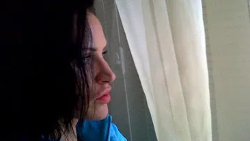 Violatoarea din Tulcea a iesit la vanatoare pe Facebook! Uite cu ce poza a strans zeci de LIKE-uri instant!