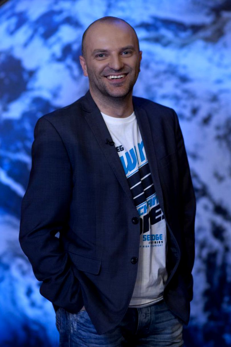 Boala de care suferă Dan Capatos! A fost înlocuit la emisiunea de la Antena 1