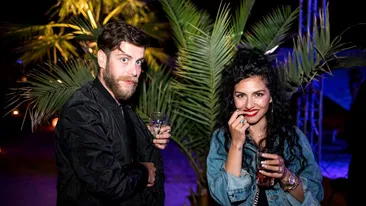 Cum explică Doinița Oancea despărțirea de Adrian Călin, după 6 ani de relație „Lucrurile erau bune și funcționale”