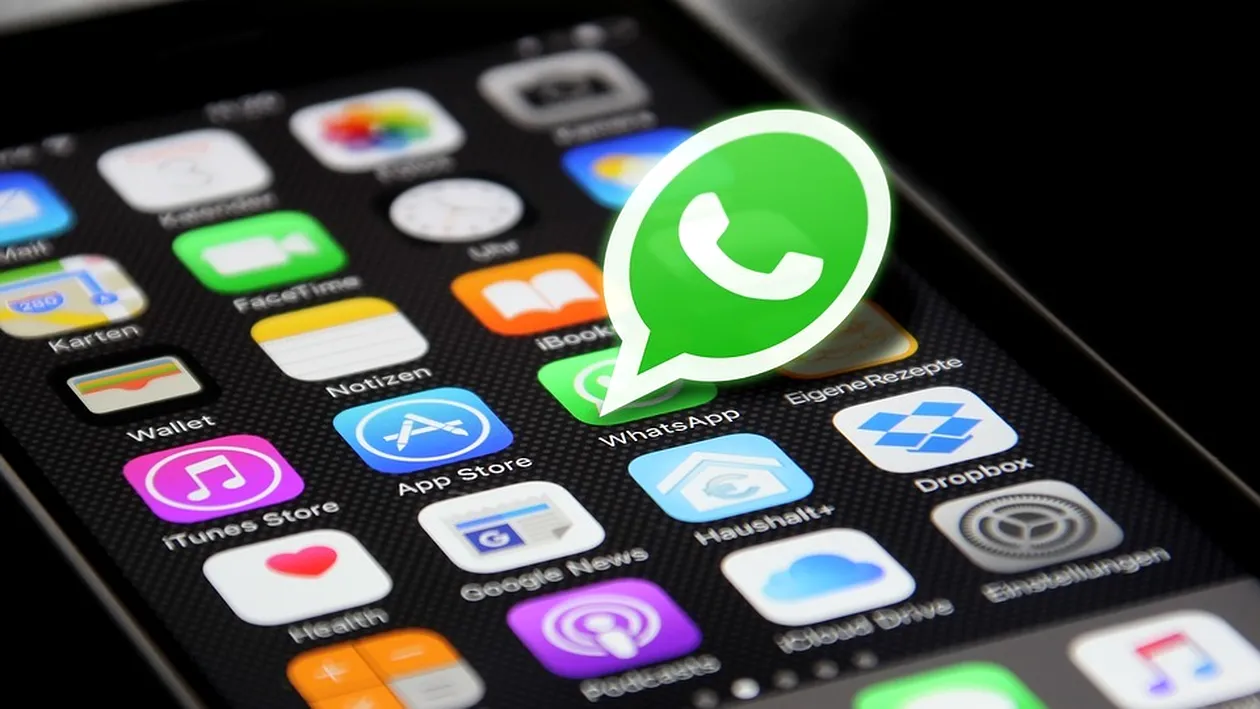 Veste teribilă pentru utilizatorii WhatsApp. Acestă funcţie nu este fiabilă