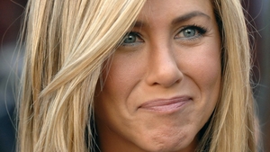 Cum arata Jennifer Aniston fara machiaj. Fotografiile care te vor surprinde