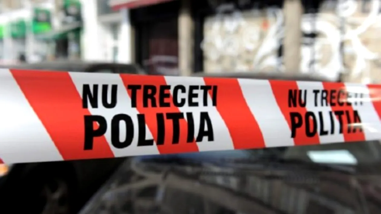 Descoperire șocantă în Ilfov! Cadavrul unei femei a fost găsit la o groapă de gunoi