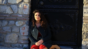 Drama neştiută din viaţa frumoasei actriţe Nurgül Yeşilçay, cunoscută drept Gulseren din "Furtună pe Bosfor"! Tragedia s-a petrecut atunci când avea doar douăzeci de ani!