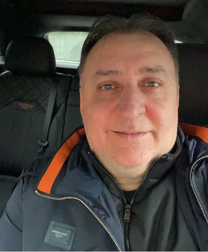 Vali Vijelie și-a luat Bentley Bentayga