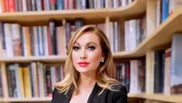 Cristina Maimescu, încă o femeie ambițioasă într-o lume a fotbalului dominată de bărbați