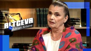 Drama din care s-a născut Felicia Filip, marea soprană a României: „Eu urmam să fiu sacrificată în mod legal”