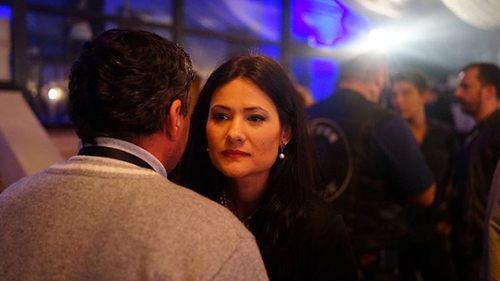 Fosta concurenta "Big Brother" a refuzat sa pozeze in Playboy! "A fost unul dintre regretele mele pe care..."
