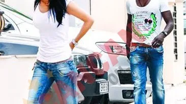 Bruno Fernandes a ramas in Romania de dragul celei de-a doua sotii!