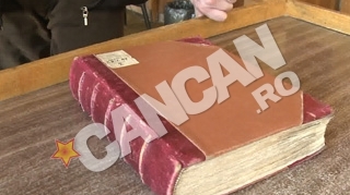 Descoperire de senzatie! Au gasit din intamplare a doua carte de un milion, la Cluj!