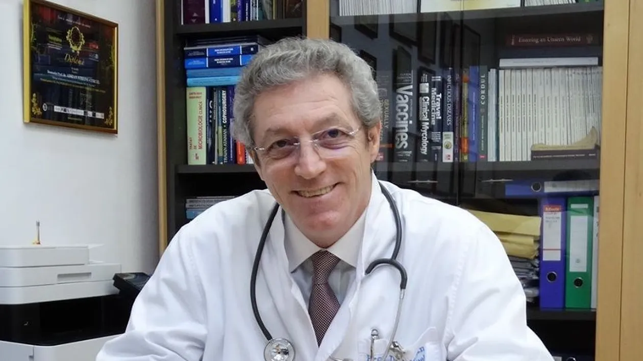 Anunțul făcut de Streinu-Cercel: ”Românii ar putea să iasă la muncă fără restricții la jumătatea lunii iulie” Totul depinde de un amănunt important. Care este acela