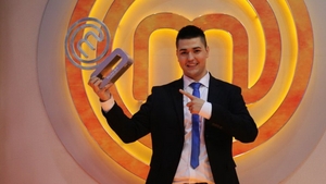 PRIMA reactie a castigatorului Masterchef: "Am vrut sa renunt dupa ce..." Ce planuri are cu premiul castigat