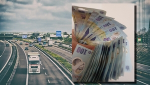 Amendă de 4.000 de lei pentru șoferi, dacă nu au acest semn pe parbriz. Schimbare importantă în legislația rutieră