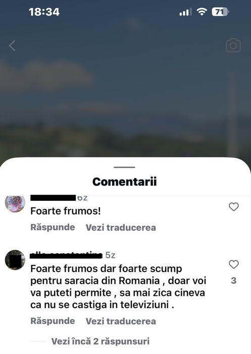 Adela Popescu și Radu Vâlcan, în vacanță cu Irina și Răzvan Fodor. Cât costă o noapte de cazare la cabana unde au petrecut vedetele