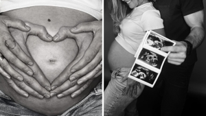 Este însărcinată, după 3 încercări eșuate de fertilizare in vitro! Cântăreața a făcut marele anunț