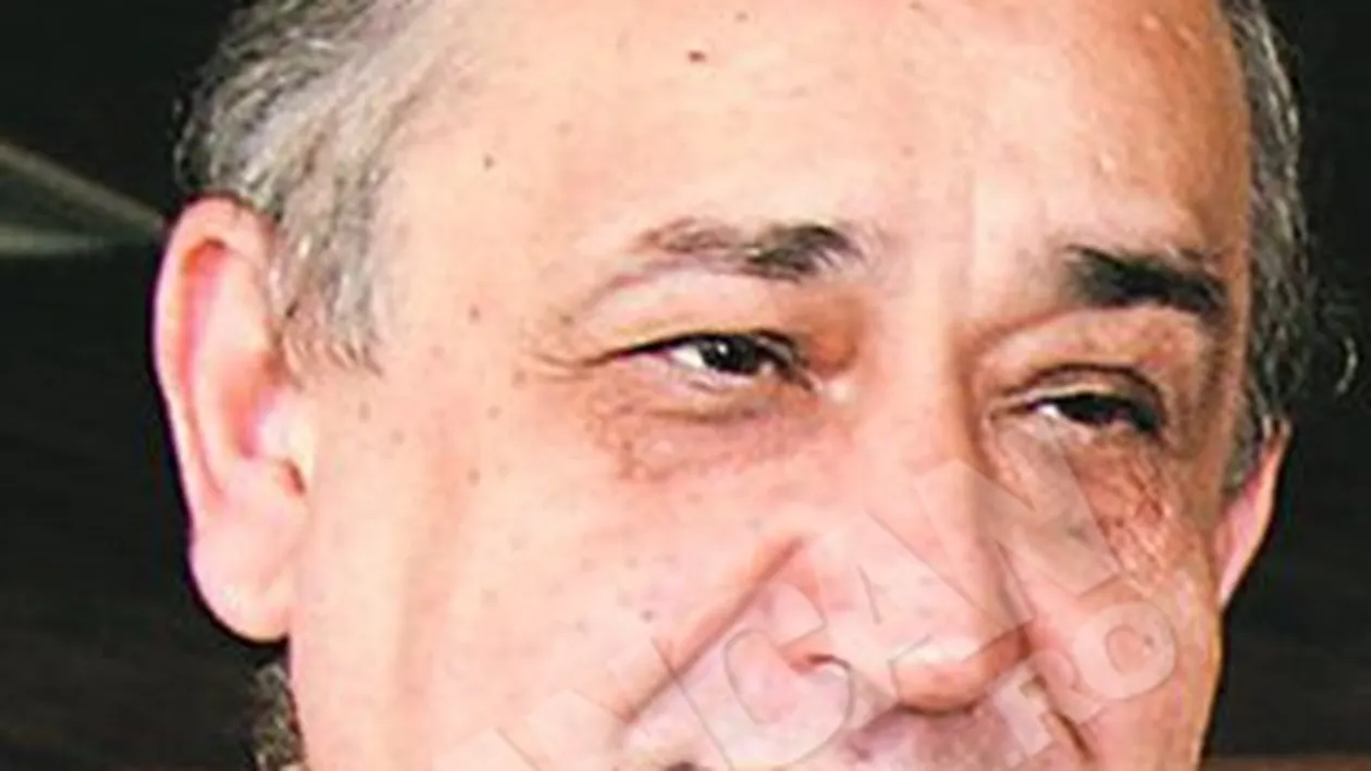 Sorin Danciu este cel caruia Alina Naghi i-a dictat scrisoarea transmisa dupa moartea sotului ei: L-a iubit enorm pe Gheorghe Naghi