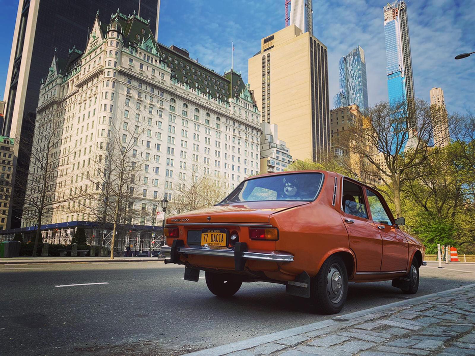 Cum arată orașul „care nu doarme niciodată trage un pui de somn”. Imagini din iadul newyorkez