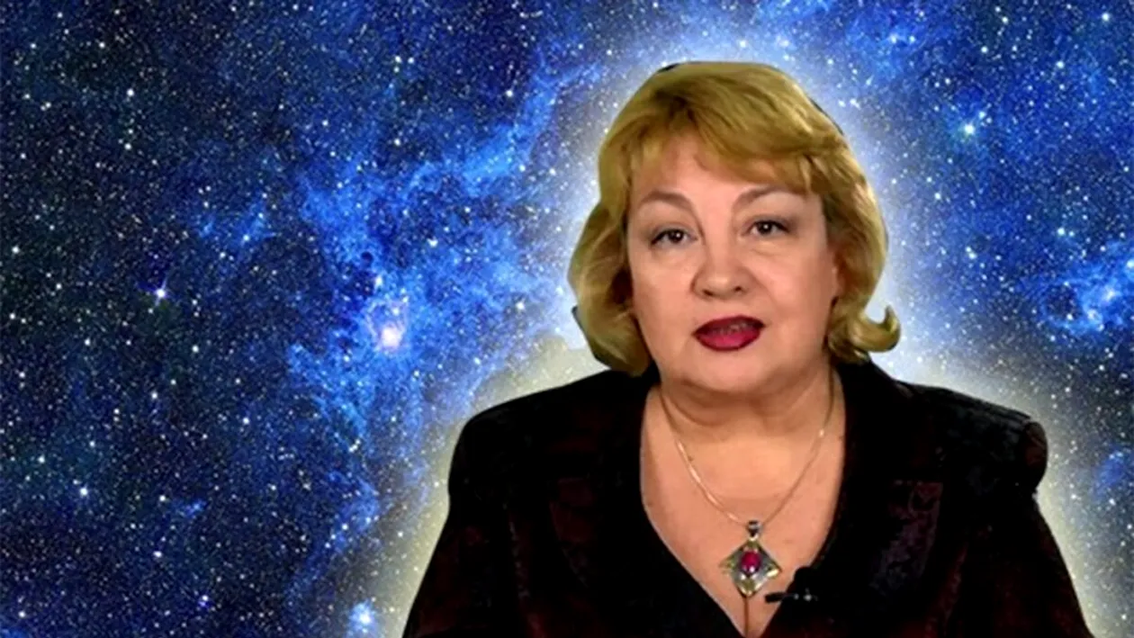 Faimoasa Urania dezvăluie care zodie va fi afectată de o tulburare metabolică începând de astăzi