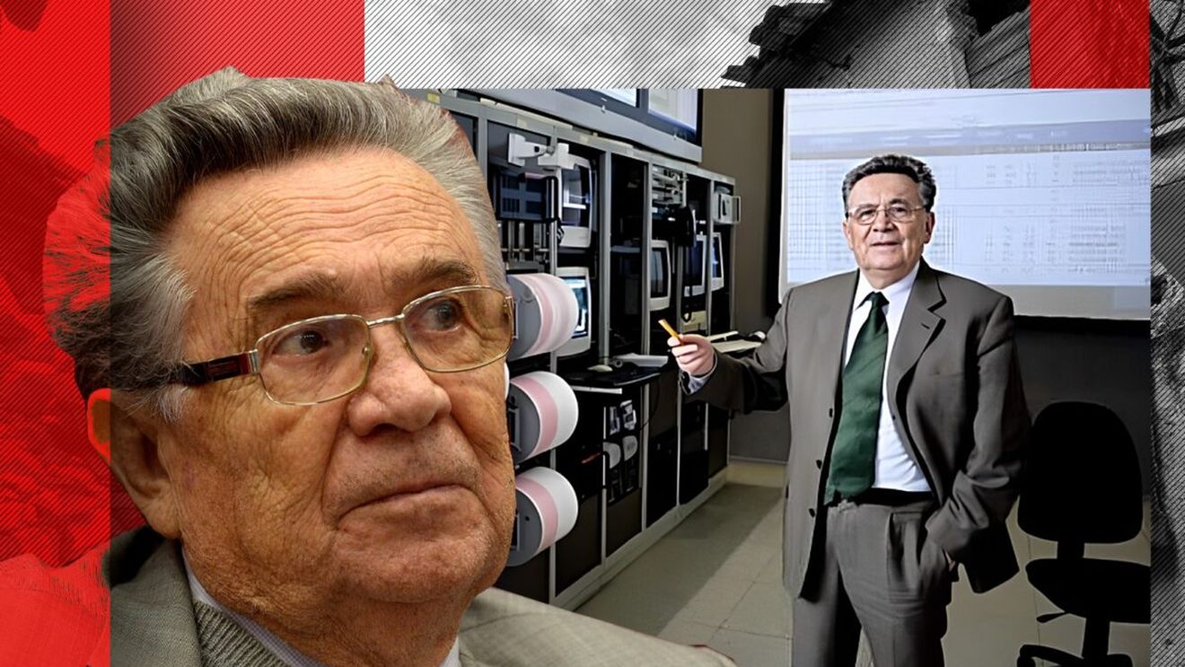 Marele cutremur nu-l va ucide pe Gheorghe Mărmureanu. Seismologul a vorbit despre relația sa cu temutele fenomene: „M-am născut în zodia lor”