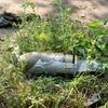 Un nou fragment de dronă a fost descoperit pe o plajă din Constanța. Autoritățile fac cercetări