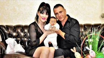 După ce a anunţat că fiica lui este grav bolnavă, CHRISTIAN SABBAGH a postat un mesaj în urmă cu puţin timp:,,Ca orice luptător…‘’