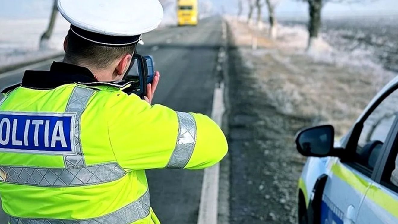 Viteza minimă obligatorie în România. Ce prevede, de fapt, Codul Rutier