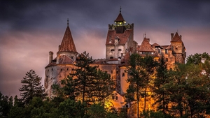 Tragedie la Castelul Bran! Un turist italian a murit