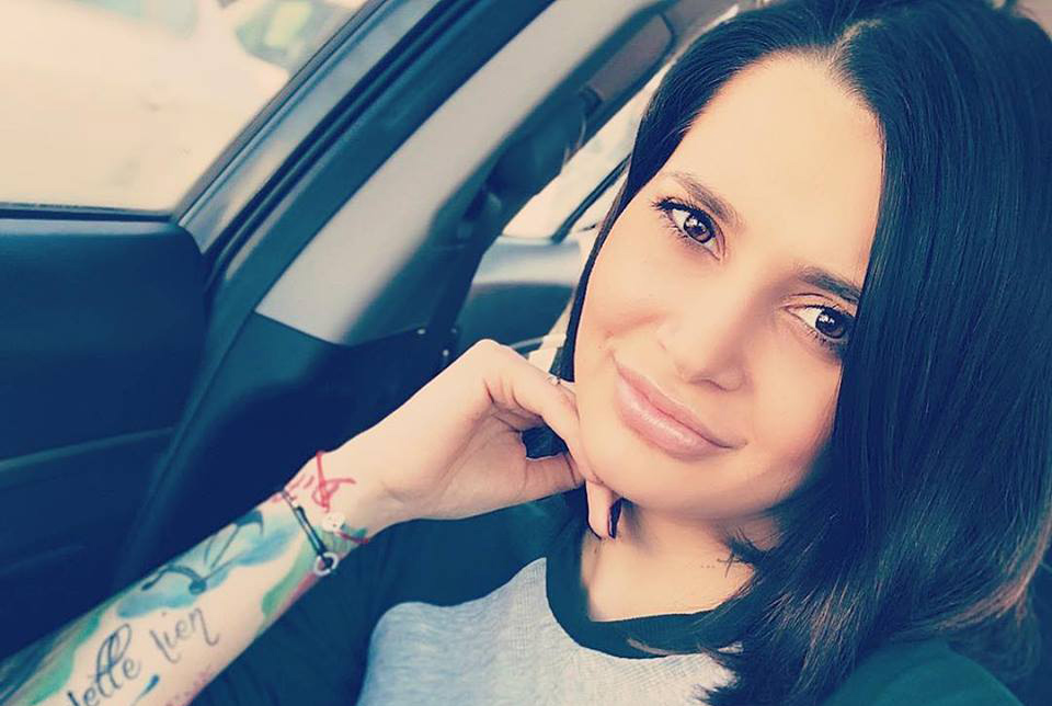 Drama Dianei de la Insula iubirii. A fost abandonată de mamă: „Avea 15 ani când m-a născut”