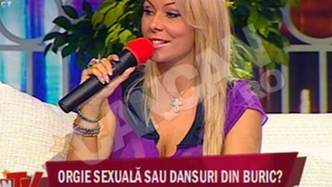 VIDEO Jasmine despre intalnirea nocturna din hotel: "Sunt singura si nu trebuie sa dau socoteala nimanui! Fac ce vreau, unde vreau!"