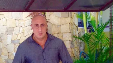 A rupt tăcerea exclusiv pentru CANCAN.ro în dosarul ”Măcelului de la mall”.  Avem unica imagine cu celebrul ”Crocodilu” în Costa Rica!