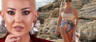 Maria Boroghină, „regina videochat-ului”, de la studio direct în bucătăria MasterChef! Ce știe fiica ei de 6 ani despre meseria mamei