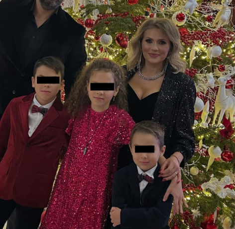 Mirela Vaida, probleme cu copiii! Toți s-au îmbolnăvit pe rând: „I-am facut investigații complete la…”