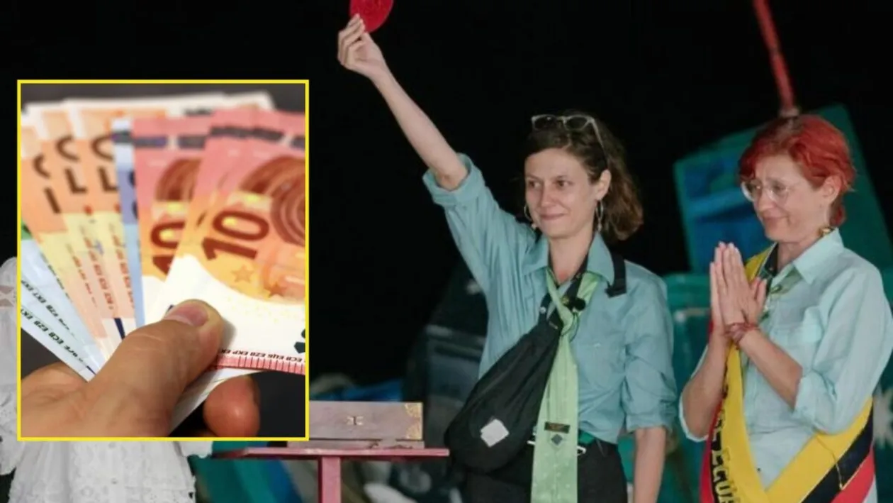 Câţi bani au primit Ada şi Tony Galeş pentru 5 săptămâni la America Express? Salariu uriaş de la Antena 1