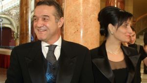 Gigi Becali a primit o veste mare! Are OK-ul pentru “nebunii”, in camera intima, cu sotia si cu… Jilly. Nu banuiesti cine e Jilly!