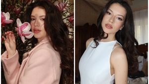 Cum arată Cleopatra Stratan fără make-up și filtre. Așa s-a trezit: „Fățuca curată”