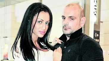 Daniel Neacsu, luat de acasa de politie. Acuzat ca si-a sechestrat cumnata minora!