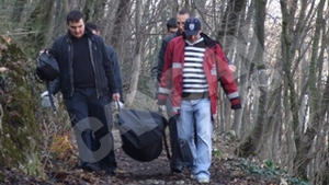 O femeie din Brasov si-a pus capat zilelor spanzurandu-se la poalele Tampei!